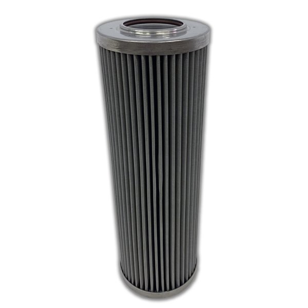 Main Filter Hydraulic Filter, replaces MAIN FILTER MFI142T60V, 60 micron, Outside-In, Wire Mesh MF0238147